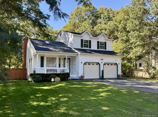 345 Auborn Avenue, Shirley, NY 11967