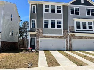 5211 Deep Channel Dr, Raleigh, NC 27616