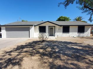10833 N 38th Pl, Phoenix, AZ 85028