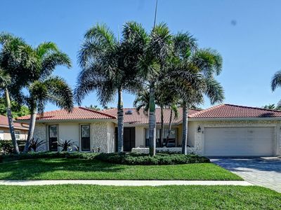 10110 Harbourtown Court, Boca Raton, FL, 33498