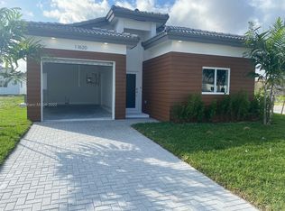 11620 SW 241st St, Homestead, FL 33032