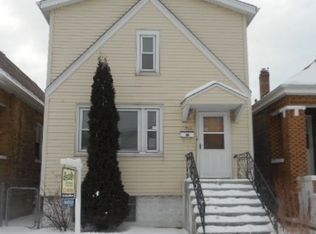 5751 W 64th Pl, Chicago, IL 60638