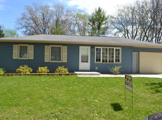 141 Blithe St, Green Bay, WI 54303