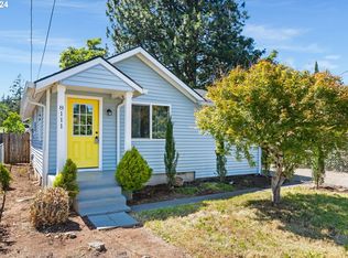 8111 SE 64th Ave, Portland, OR