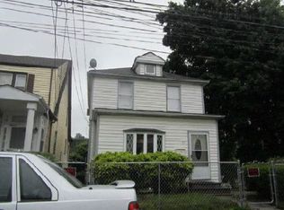 57 Moultrie Ave, Yonkers, NY 10710