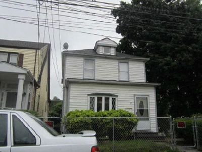 57 Moultrie Ave, Yonkers, NY, 10710