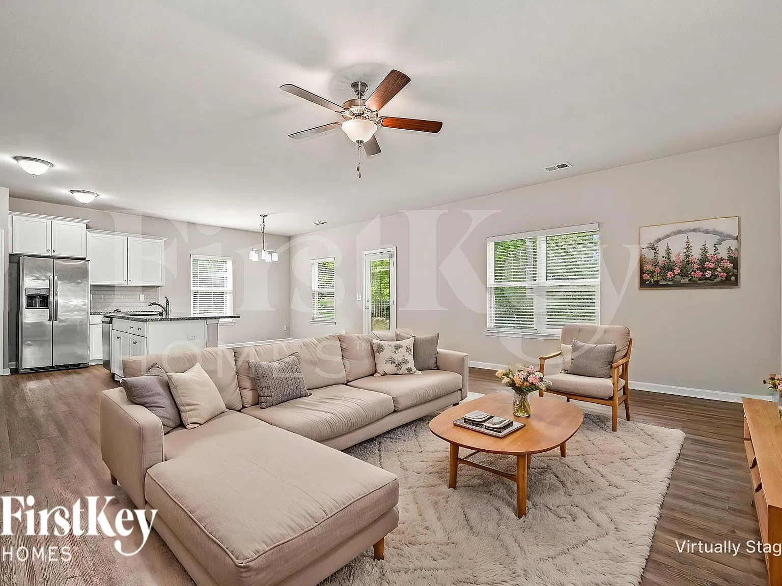 4 bed, 2.5 bath, 2028 sqft, $2,450 — Photo 3