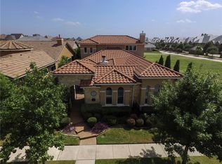 8105 Keechie Dr, McKinney, TX 75070