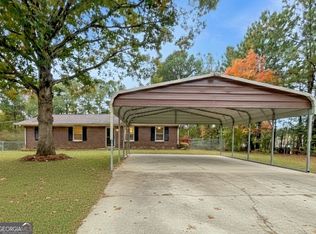 84 Hosiery Mill Rd, Dallas, GA 30157