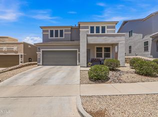329 Stetson Dr, El Paso, TX 79928