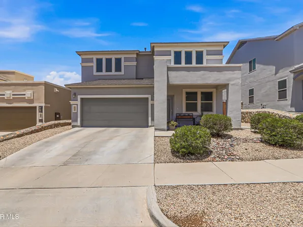 329 Stetson Dr, El Paso, TX 79928