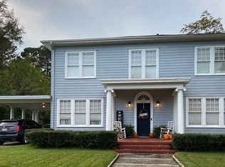 647 W 3rd St, Homer, LA 71040