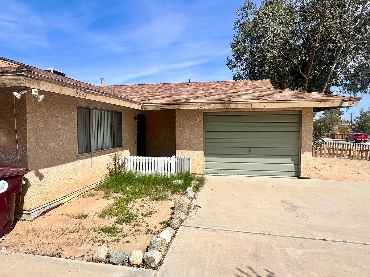 Building Photo - 6242 Mariposa Ave
