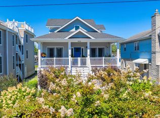 1436 Simpson Ave, Ocean City, NJ 08226