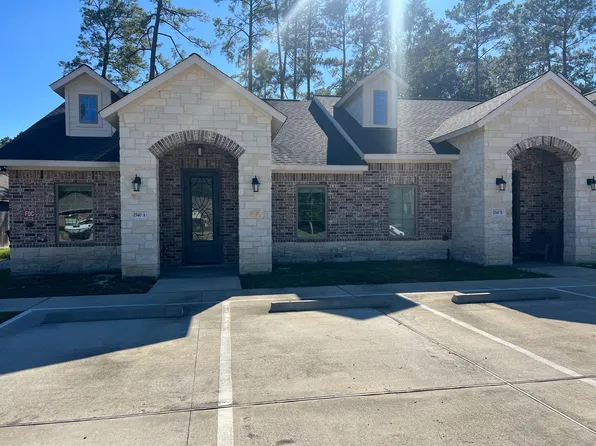 2540 Appian Way #D, New Caney, TX 77357