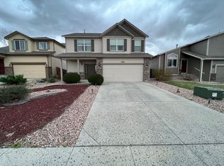 2063 Velliquette Ln, Colorado Springs, CO 80951
