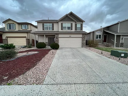 2063 Velliquette Ln Photo 1