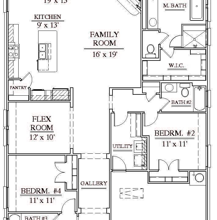 2nd image of 107 Observation Dr