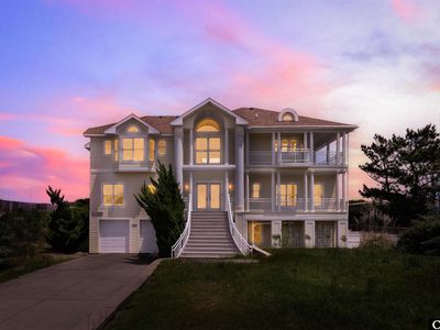 925 Lighthouse Dr #13, Corolla, NC, 27927