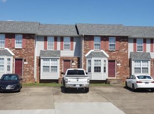 208 Tree Line Dr, Oak Grove, KY 42262