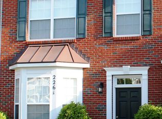 2261 Aston Mill Pl, Charlotte, NC 28273