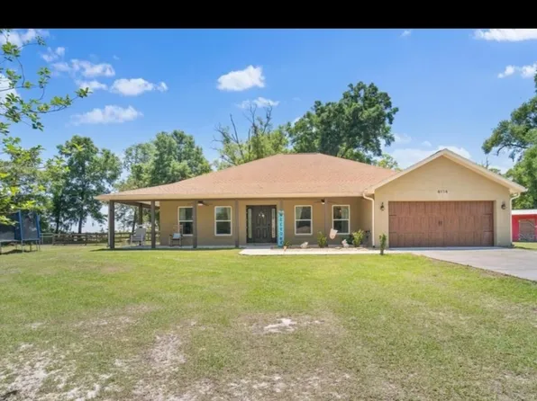4014 SW 80th Ave, Ocala, FL 34481