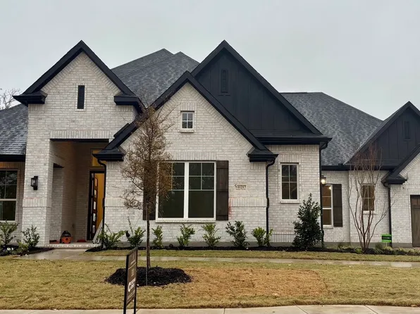 11217 Hickory Falls Dr, Argyle, TX 76226