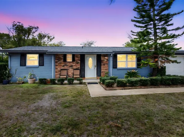 1347 E Normandy Blvd, Deltona, FL 32725