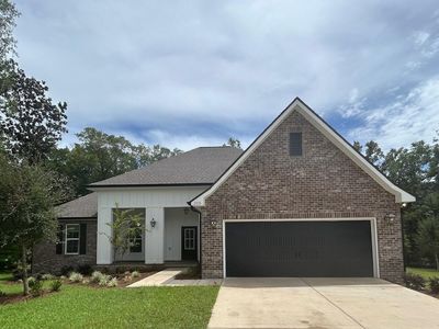 208 Harmony Way, Freeport, FL, 32439