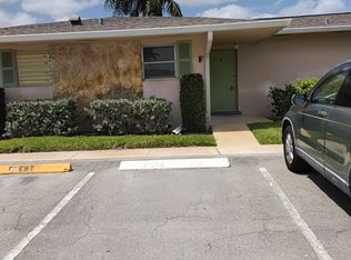 2664 Dudley Dr E APT F, West Palm Beach, FL 33415