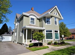 27 N East St, Lebanon, OH 45036