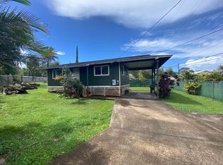 640 Lihau Pl, Haiku, HI 96708