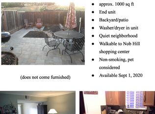 129 Arana Dr, Martinez, CA 94553