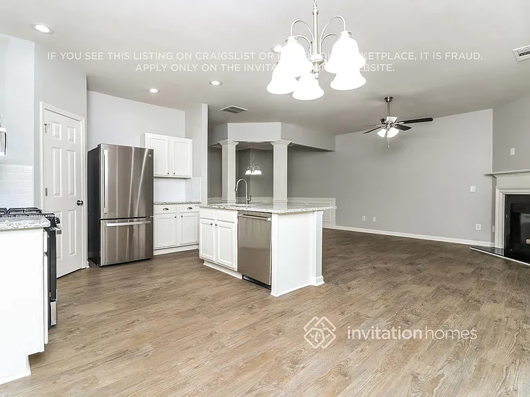 1905 Lake Heights Cir NW #1 — Photo 9