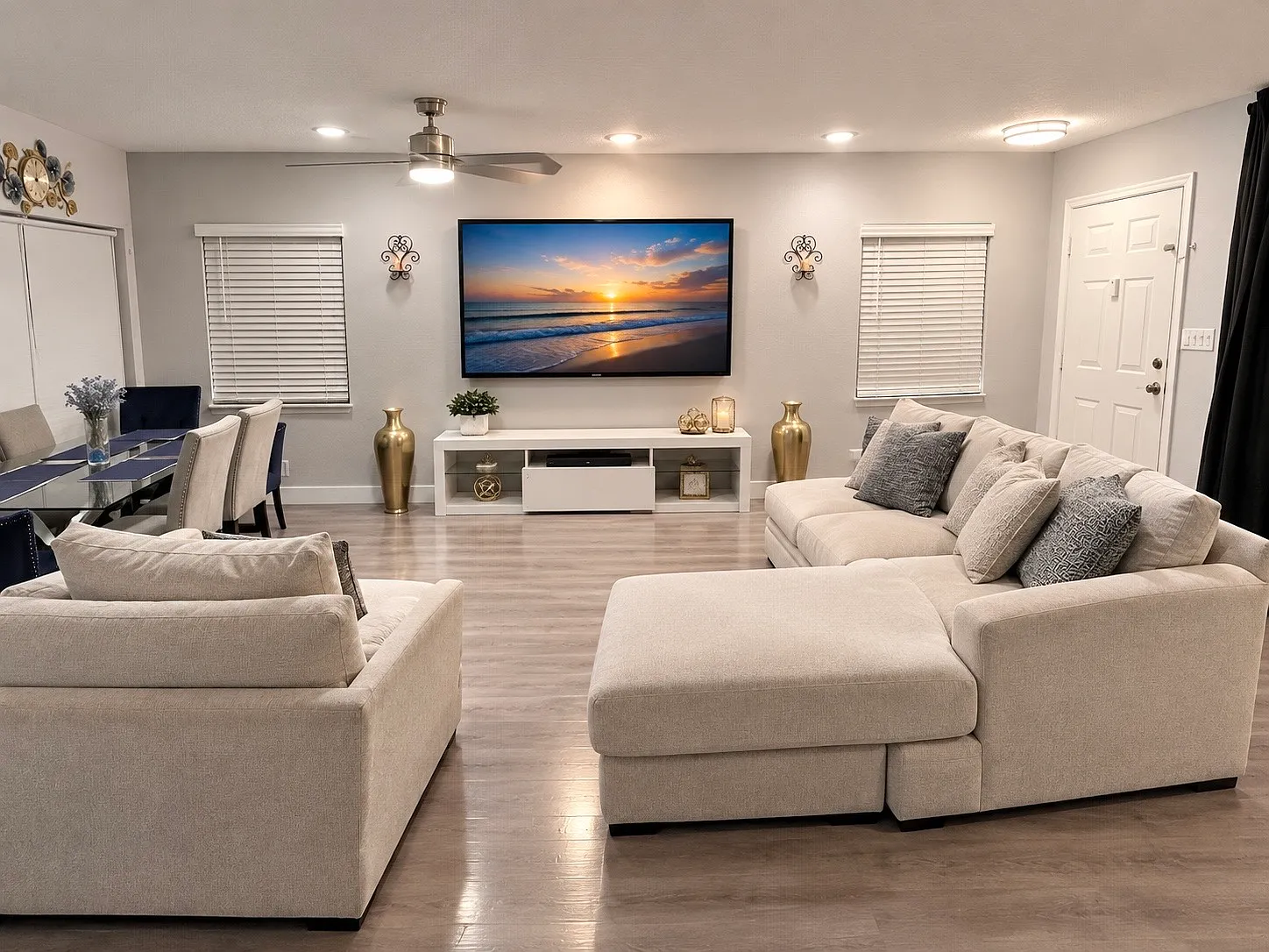 3 bed, 2.5 bath, 1650 sqft, $2,900 — Photo 2