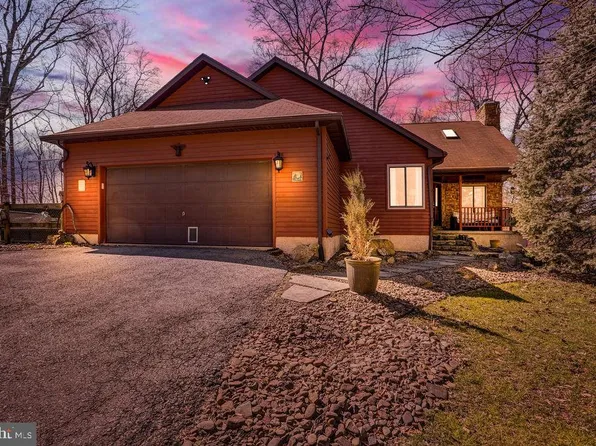 173 Houck Rd, Fleetwood, PA 19522