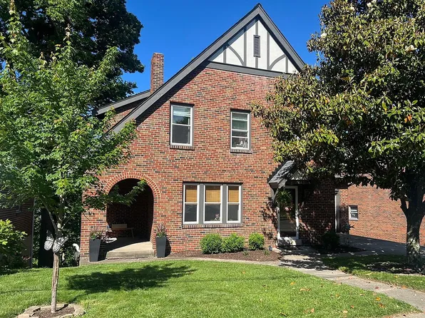 552 Highland Ave, Fort Thomas, KY 41075