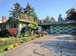 1036 NE 173rd Ave, Portland, OR 97230