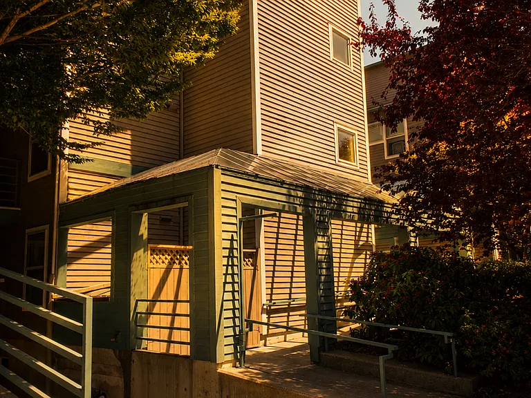 Oswego Apartments - Located on the east banks of Green Lake — Photo 3