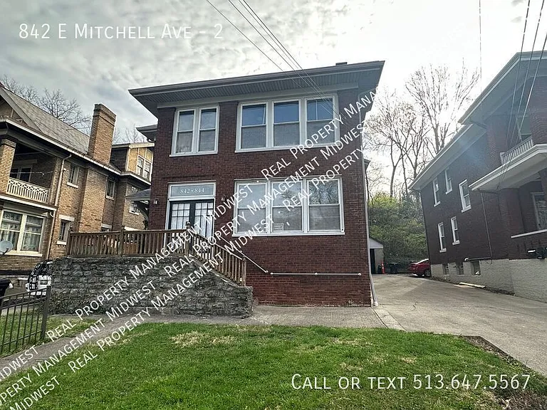 842 E Mitchell Ave #2 — Photo 1