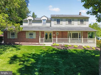211 Louis Dr, Exton, PA, 19341