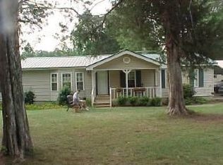 4313 Chamberlain Ferry Rd, Lincoln, GA --