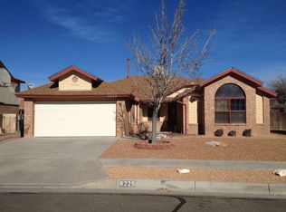 6229 Coppice Dr NW, Albuquerque, NM 87120