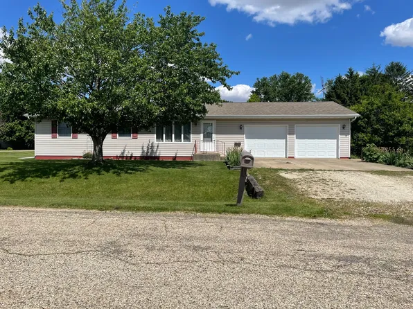 201 S Cherry St, Malden, IL 61337