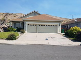 6935 Heather Glen Dr, Reno, NV 89523