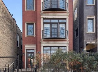 831 N Winchester Ave #1, Chicago, IL 60622