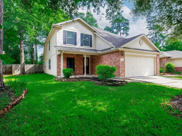79 Hockenberry Place, Conroe, TX 77385