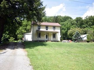 363 Seybertown Rd, East Brady, PA 16028