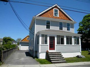 42 Weaver Ave #2, Newport, RI 02840