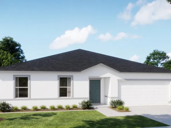 1475 Trinidad St, Deland, FL 32720